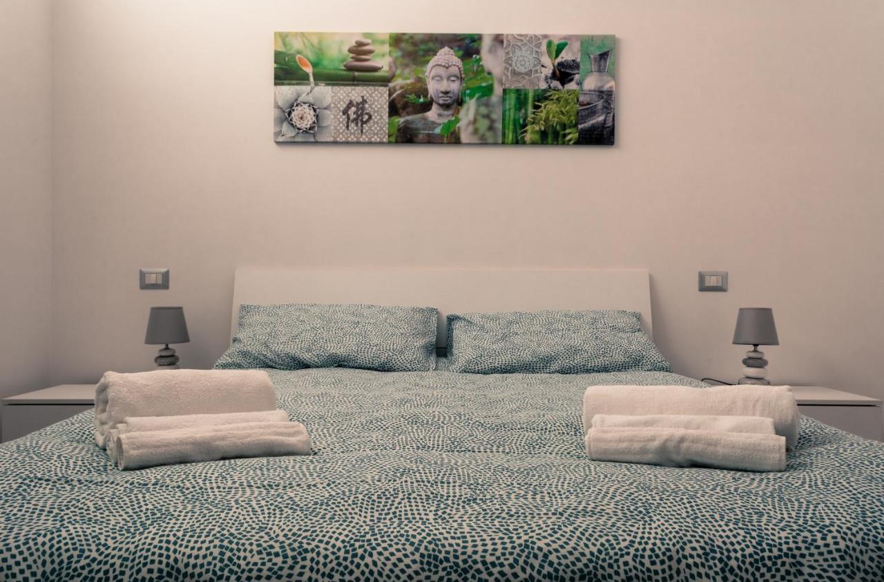 Raro'S Home Bed & Breakfast Pompeï Buitenkant foto